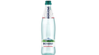 Borjomi 0,5