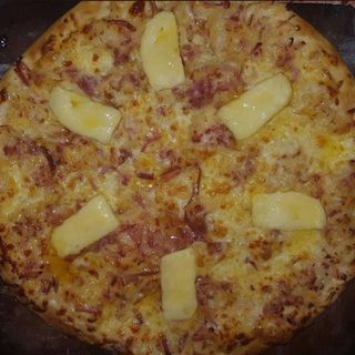 ხაჭაპური საფირმო "ბერიკონი"