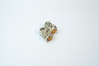 118. Uramaki De Verduras (4 Pzs.)