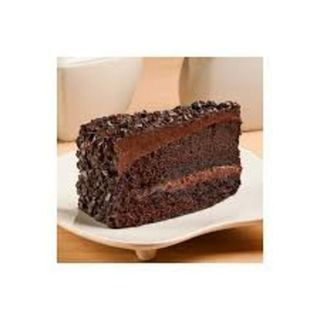 Tarta de la Muerte Chocolate (Delivery)