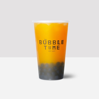 Fruit tea Maracujá 百香果