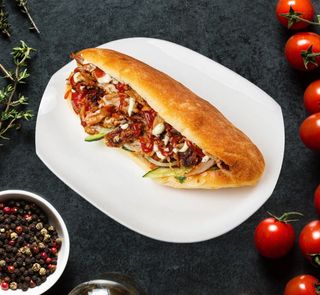 Մեգա Ղարս հավի