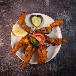 Chicken Pakora