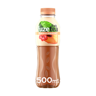 Fuzetea Праскова (500ml)