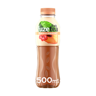 Fuzetea Праскова (500ml)