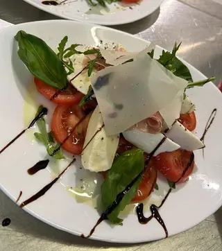 Caprese