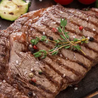 Entrecot A La Brasa