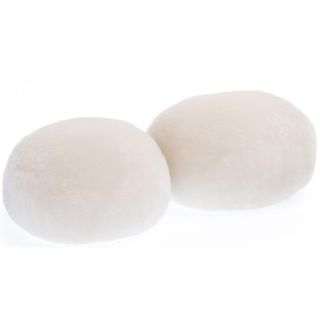 Mochi al cocco