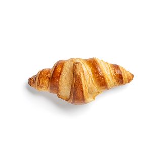 Croissant Folhado Simples