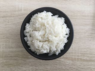 Arroz Blanco
