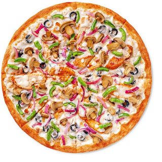 Chicken Supreme Medie Subtire