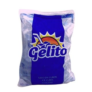 Saco de Gelo Gelito 2 kg
