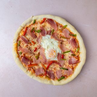 Mosa Loma pizza 32 cm