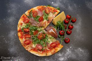 Pizza Michael Jakcson 32cm