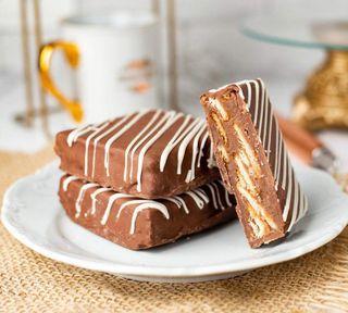 Palha Italiana Gourmet