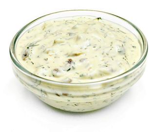 Соус "Тар Тар" 