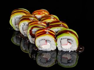 Філадельфія Авокадо