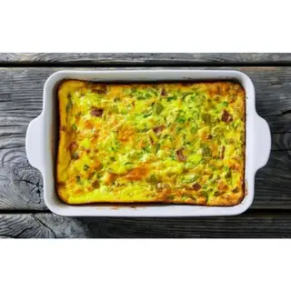 Denver Omelette