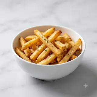Patatas Fritas