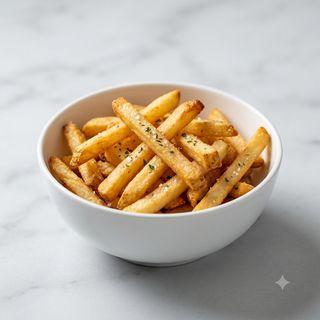 Patatas Fritas
