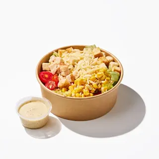 Ensalada César