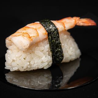 Нігірі креветка (60г)