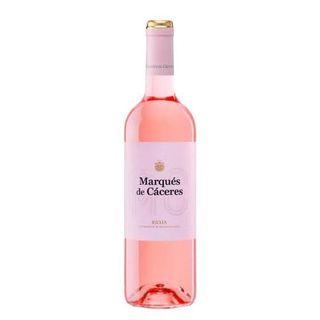 Vino Rosado Marqués de Cáceres (75 cl.)