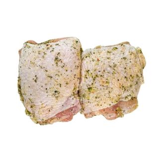 Стегно куряче мариноване охолоджене 0,550кг