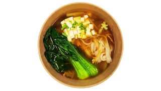 Ramen veg