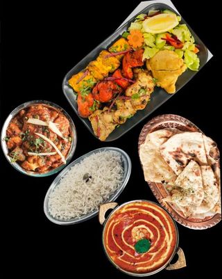 Set Menu dla 2 osób