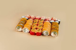 Сет «Мир роллов»