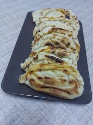 Soufflet Thon Fromage