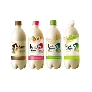 Makgeolli