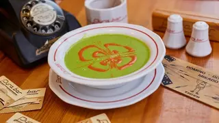 Zupa dnia