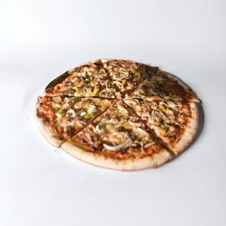 Pizza Hard Rock średnia