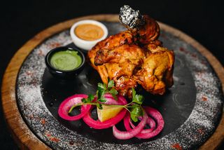 Tandoori murgh 450g