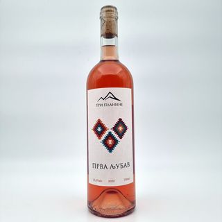 Prva Ljubav Rose 0.75l 