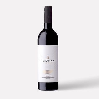 Guzman tenuta Moreri - Mamertino Rosso Riserva Doc 0,75 lt