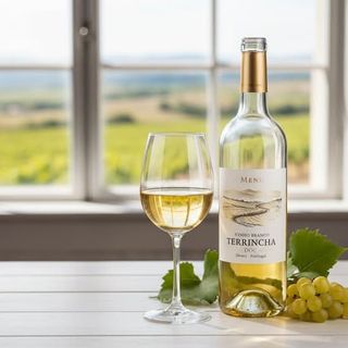 Vinho Branco Terrincha DOC