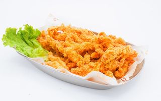 Pollo stick（脆皮炸鸡柳