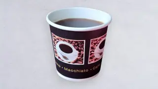 Espresso