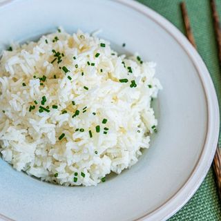 Arroz Basmati