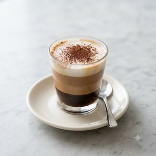 Cremino (crema de café )