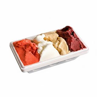 Vaschetta gelato 1.5 kg