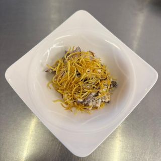 Салат "Гурман"