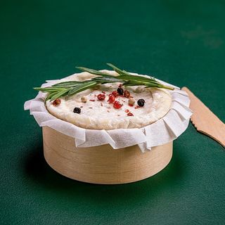 Cheesecake de Pantera rosa 