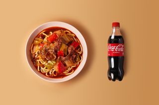 Лагман Гуйру Комбо