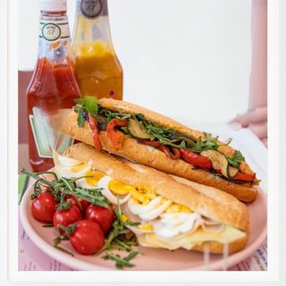 Bagietka Złote, a skromne