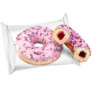 Донат Лісові ягоди