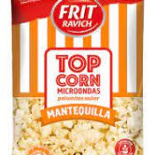 Palomitas Mantequilla